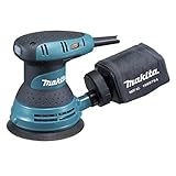 Makita BO5031 - Exzenterschleifer - 300 W, BO5031,...