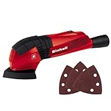 Einhell Deltaschleifer TC-DS 19 (190W, 20000 1/min...