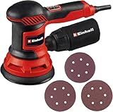 Einhell Exzenterschleifer TC-RS 425 E (425 W,...